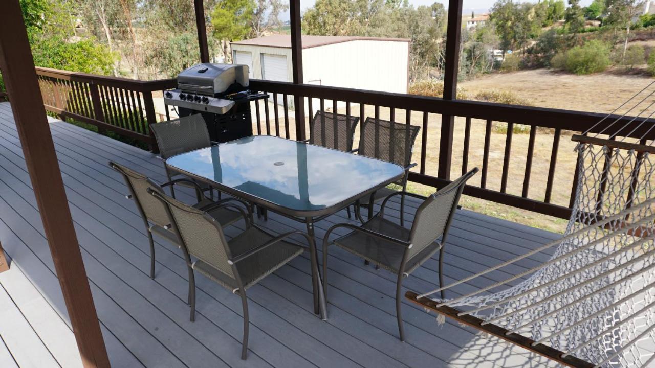 Sommer Hus-Best Value In Southern California Wine Country Temecula Buitenkant foto